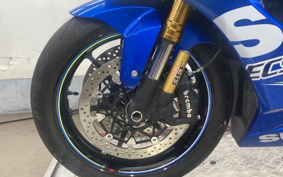 SUZUKI GSX-R1000R 2018 DM11G