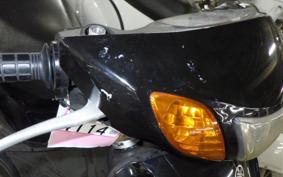 YAMAHA AXIS 125 TREET SE53J