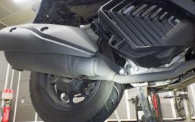 HONDA LEAD 125 2008 JK12