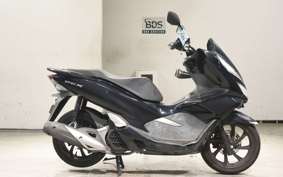 HONDA PCX125 2001 JF81
