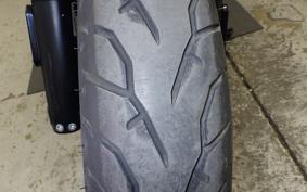 INDIAN Chief Dark Horse bobber 2022