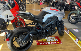 SUZUKI KATANA 2019 GT79B