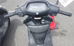 HONDA SPACY 100 1998 JF13