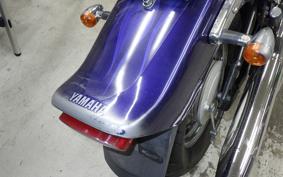 YAMAHA DRAGSTAR 400 2003 VH01J