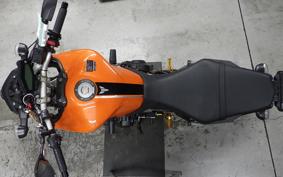 YAMAHA MT-09 A 2015 RN34J