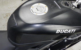 DUCATI 848 2010