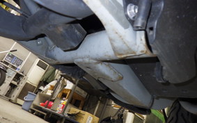 SUZUKI ﾚｯﾂ 1996 CA4AA