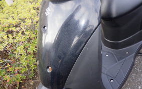 SUZUKI ﾚｯﾂ CA4AA