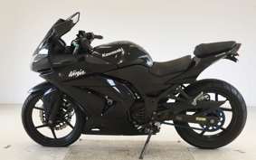 KAWASAKI NINJA 250R EX250K
