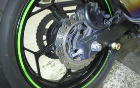 KAWASAKI NINJA 250 EX250L