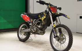 SUZUKI RM-Z250