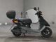 Фото Yamaha JOG DX с японского аукциона