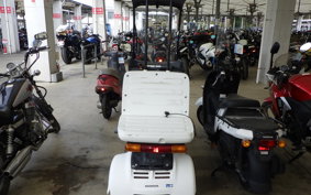 HONDA GYRO CANOPY TA03