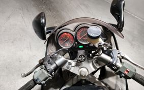 KAWASAKI ZZR250 EX250H