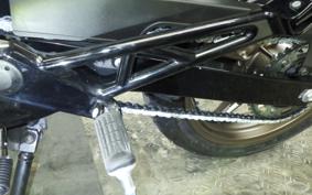 HONDA VTR 250 Gen. 2 2008 MC33