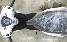HONDA LEAD 125 2013 JK12
