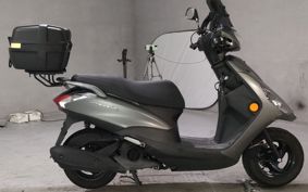 YAMAHA  AXIS Z SEJ6J