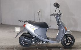 SUZUKI LETS4 CA45A