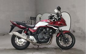 HONDA CB400SFV-4 BOLDOR 2020 NC42