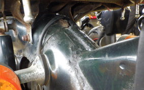 HONDA C50 SUPER CUB AA01