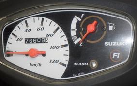 SUZUKI ADDRESS V125 G CF46A