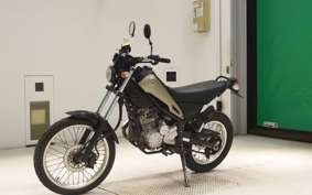 YAMAHA TRICKER Gen.2 DG16J