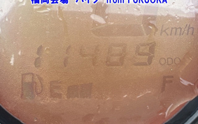 YAMAHA CYGNUS 125 X SE46