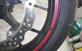 HONDA 400X 2017 NC47