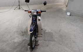 SUZUKI BIRDIE80 BC41A