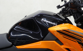 KAWASAKI Z400 2020 EX400G