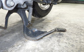 HONDA GIORNO 3 2009 AF77