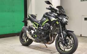 KAWASAKI Z900 Gen.2 2022 ZR900B