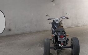 HONDA MAGNA 250 TRIKE MC29