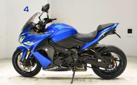 SUZUKI GSX-S1000F 2017 GT79B