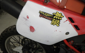 HONDA CRM250R 2006 MD24