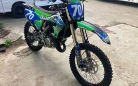 YAMAHA YZ125 DE34C