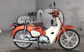 HONDA SUPER CUB110 JA59