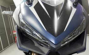 HONDA CBR400R 2023 NC56