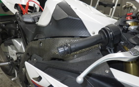BMW S1000RR 2010