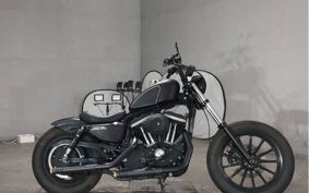 HARLEY XL883N 2011 LE2