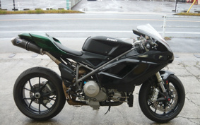 DUCATI 848 2010