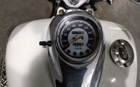 YAMAHA DRAGSTAR 400 1996 4TR