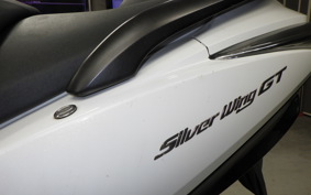 HONDA SILVER WING 400 GTA 2010 NF03