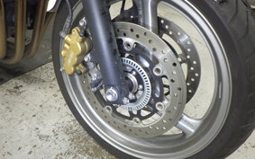 HONDA CB400 SUPER BOLDOR VTEC A 2009 NC42