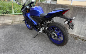 YAMAHA YZF-R15 RG86J