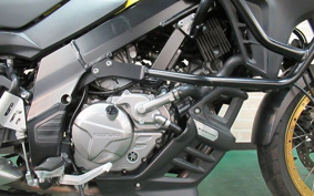 SUZUKI DL650 ( V-Strom 650 ) ABS 2020 C733A