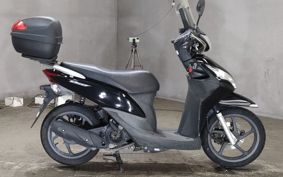 HONDA DIO 110 JF31