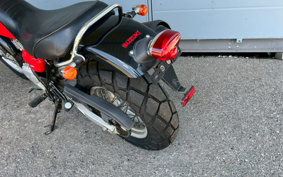 SUZUKI VAN VAN 200 NH41A