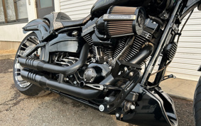 HARLEY FXSE CVO 2017 TG9