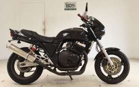HONDA CB400SF VERSION R 1996 NC31